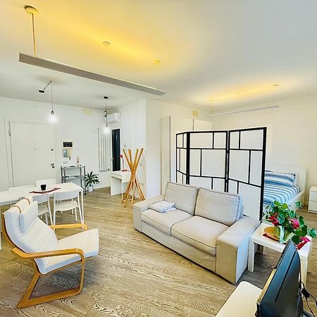 Appartamento Loft In Piazza Vittoria Treviso Esterno foto