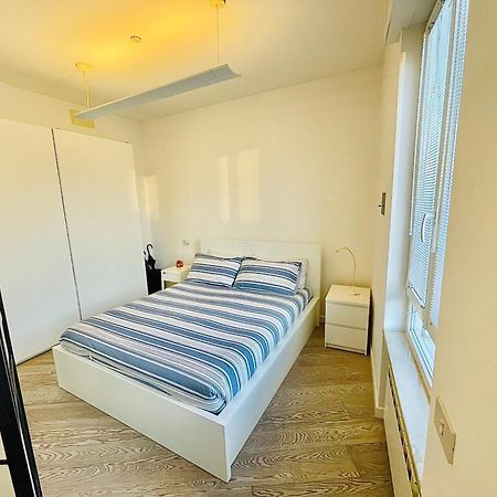 Appartamento Loft In Piazza Vittoria Treviso Esterno foto