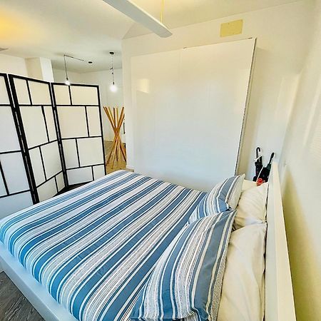 Appartamento Loft In Piazza Vittoria Treviso Esterno foto