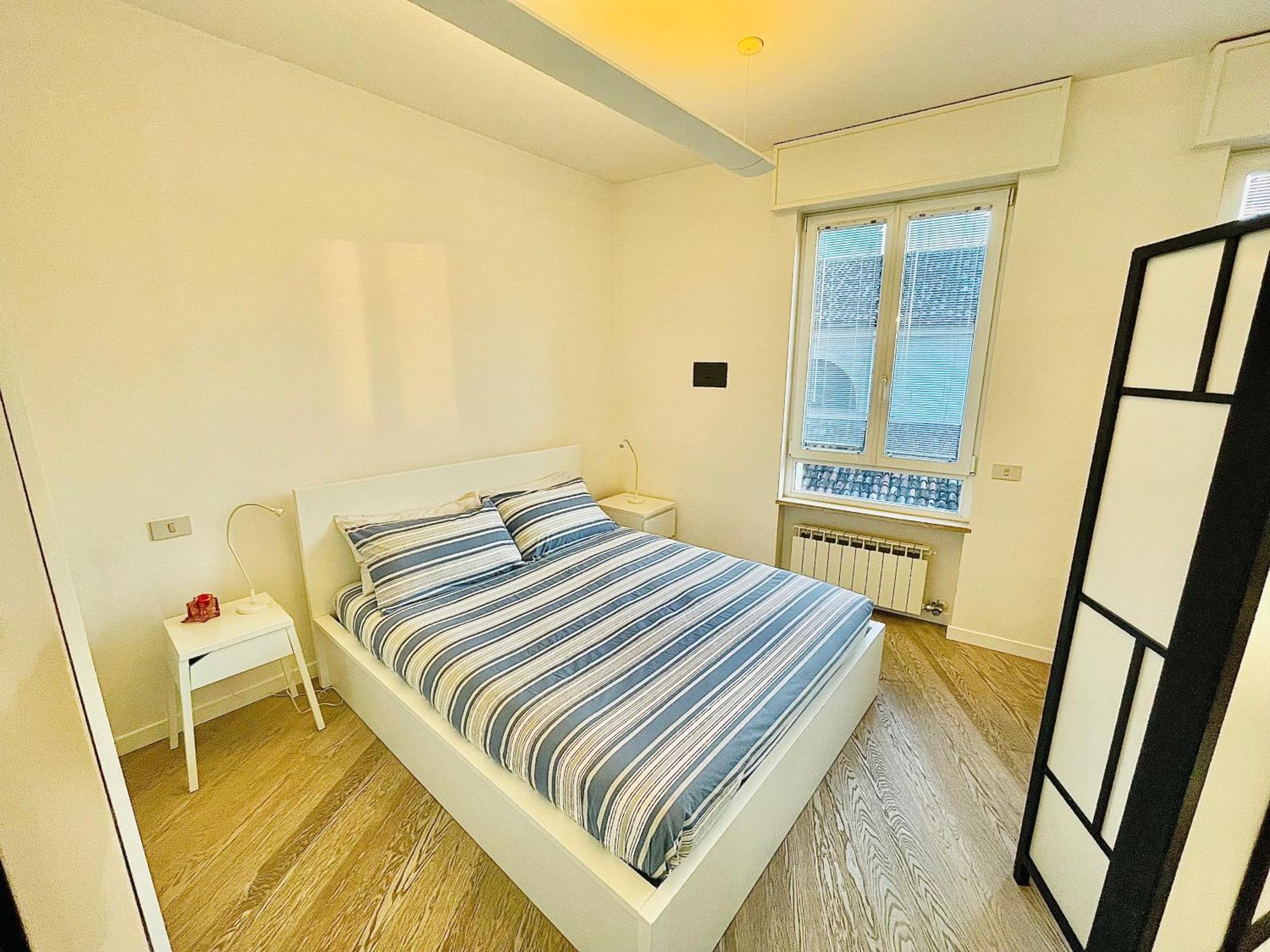 Appartamento Loft In Piazza Vittoria Treviso Esterno foto
