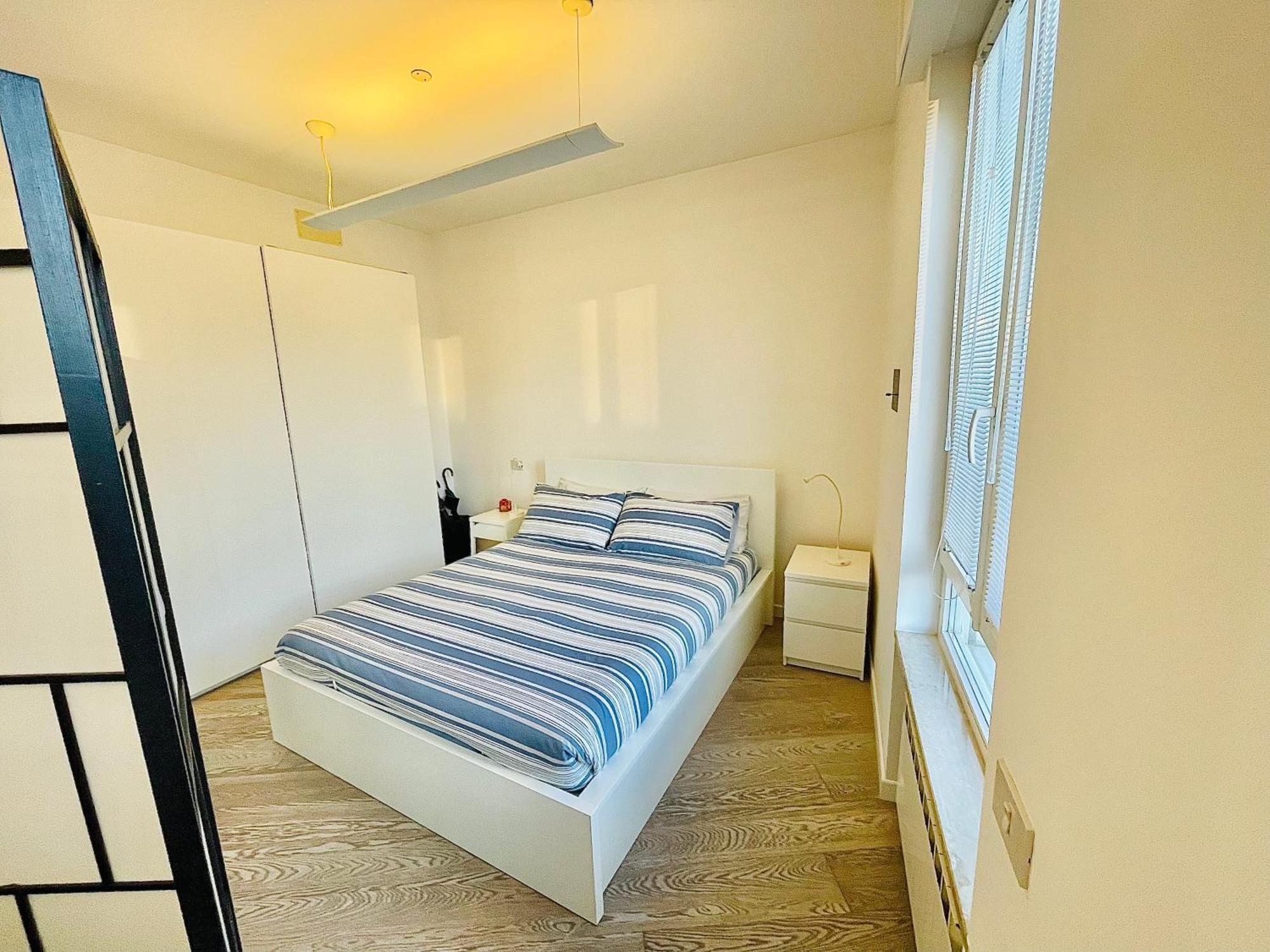 Appartamento Loft In Piazza Vittoria Treviso Esterno foto