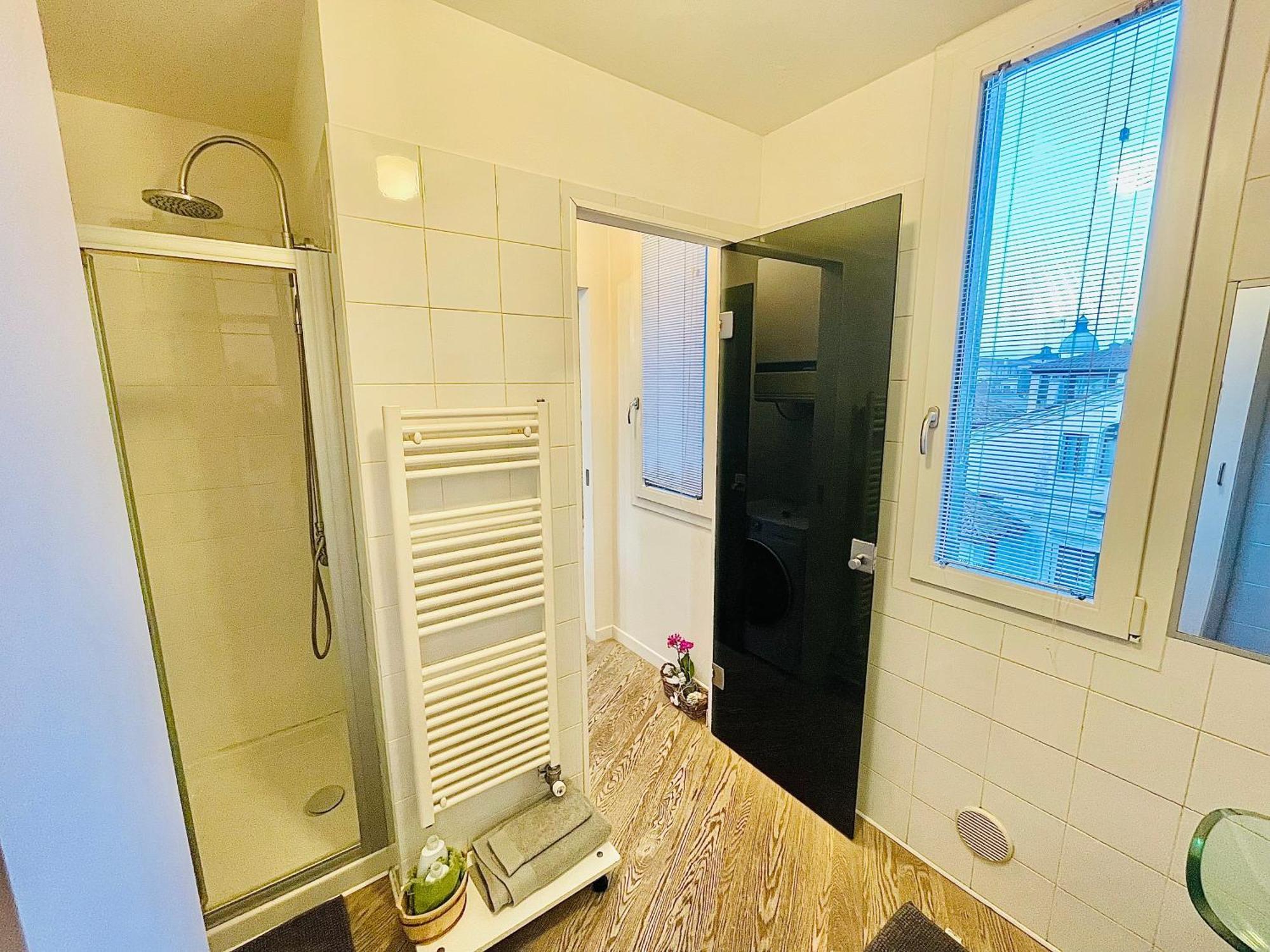Appartamento Loft In Piazza Vittoria Treviso Esterno foto