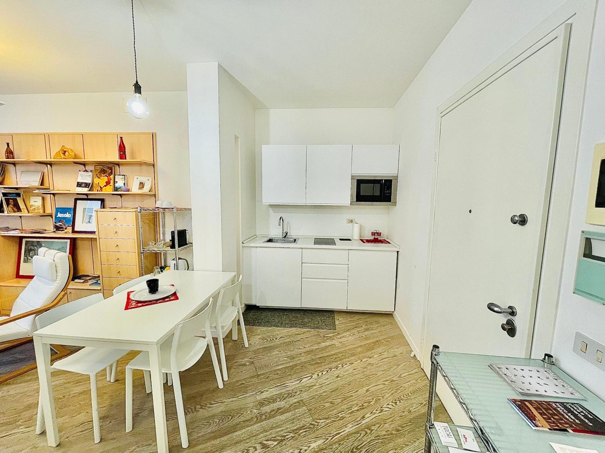 Appartamento Loft In Piazza Vittoria Treviso Esterno foto